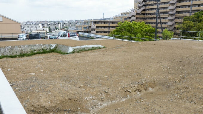 借地権の譲渡･･･譲渡所得から控除される「取得費」の算出法