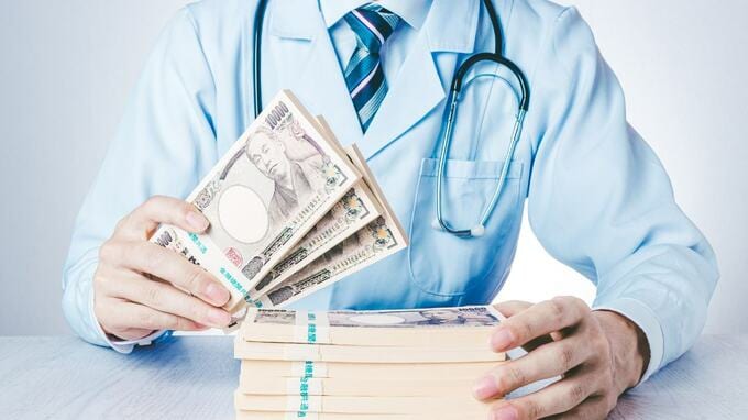 院内の空気が殺伐…クリニックで「歩合給制」を導入した失敗例