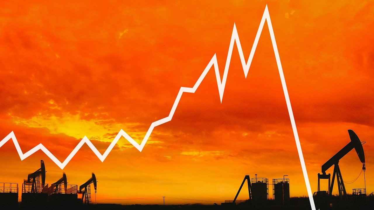 原油価格急落が示唆する「世界景気後退」の兆候【国際金融アナリストが解説】