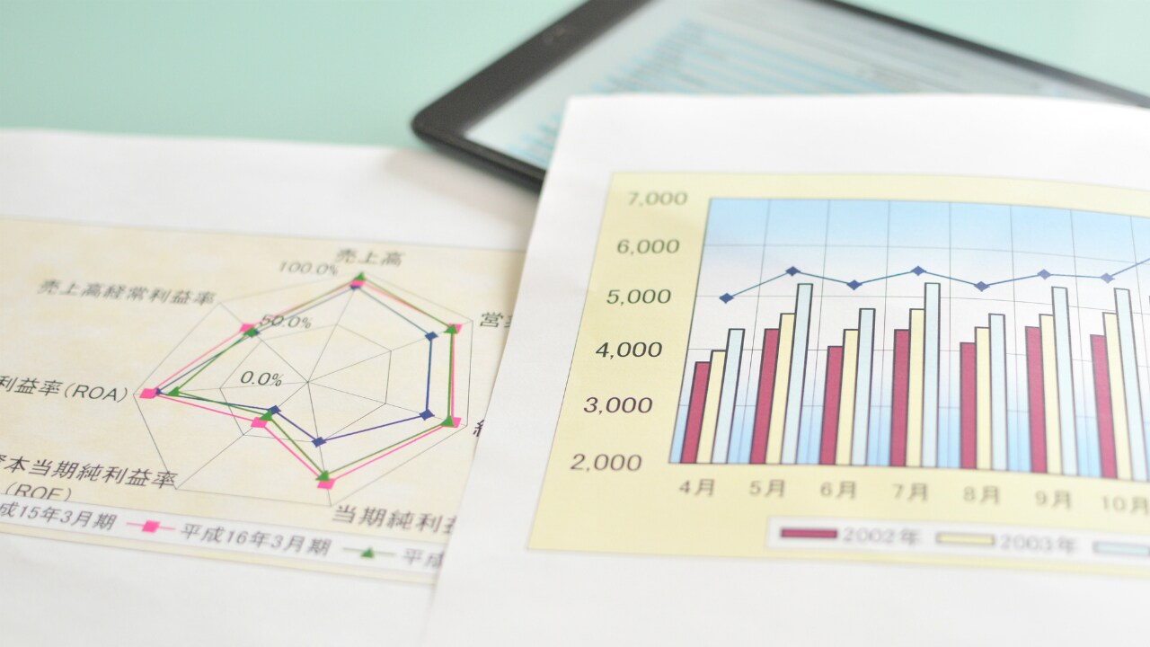 事業性評価のための売掛債権評価モニタリングシステムとは?