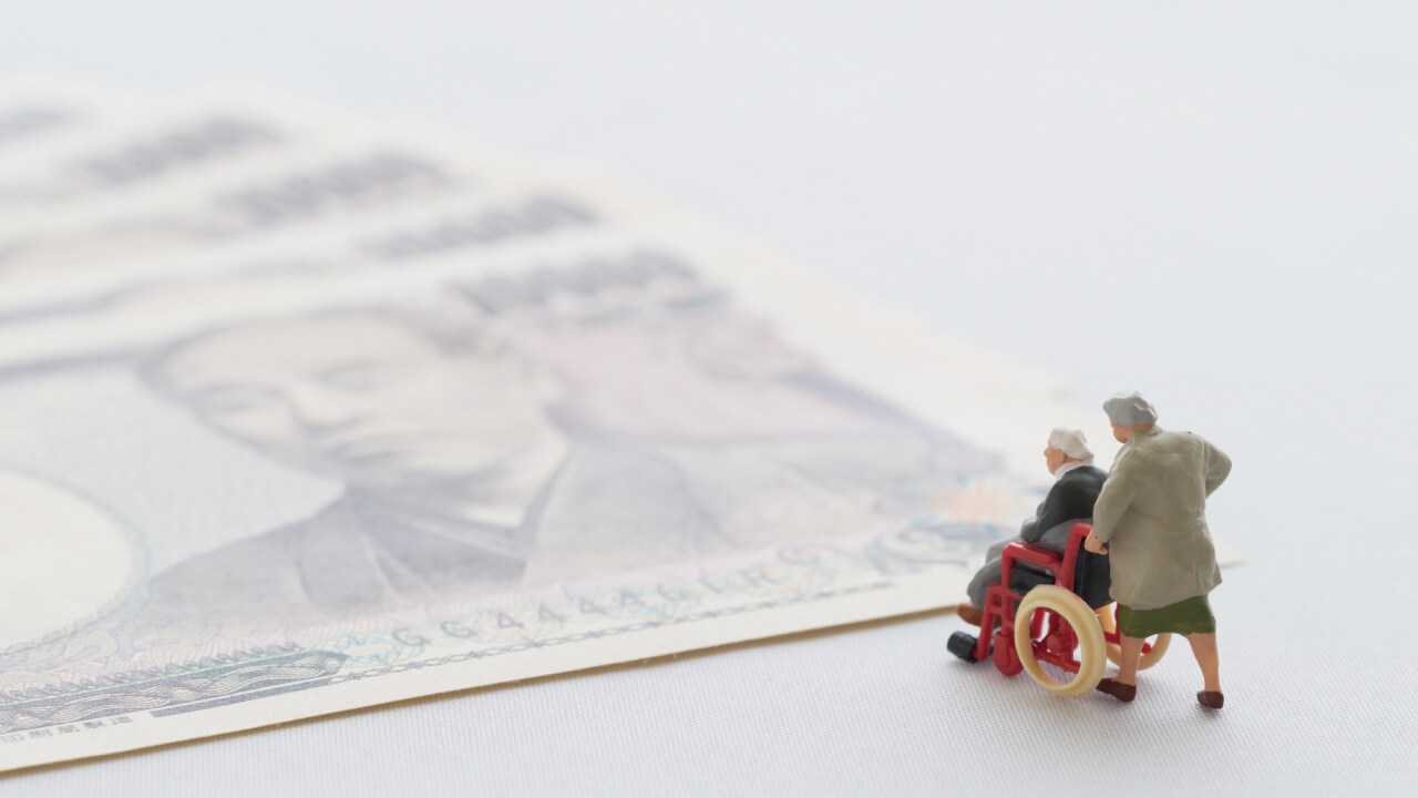 相続対策で欠かせない「自身のこれからの生活」という視点