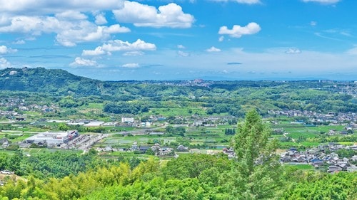 明治40年（1907）11月19日、南口キクノは大阪府南河内郡大伴村（現在の大阪府富田林市）の東板持と呼ばれる集落に生まれた。（※写真はイメージです／PIXTA）