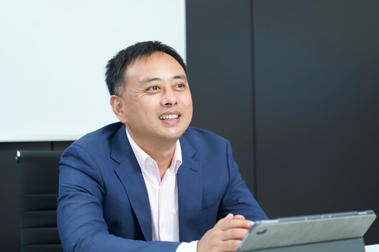 撮影：THE GOLD ONLINE 編集部