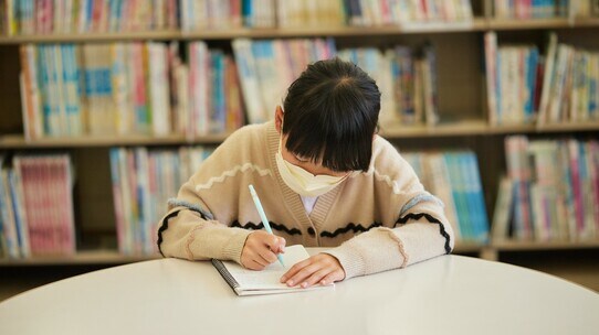 効果絶大!なぜ図書館で勉強すると「やる気」が出てくるのか?