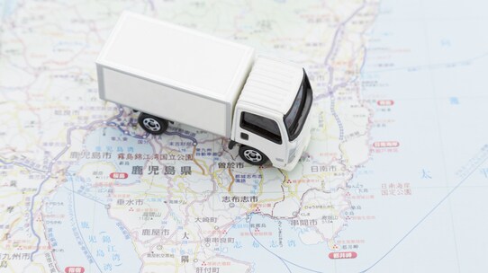 同族経営が多い運送会社――引き継ぎのタイミングとは？
