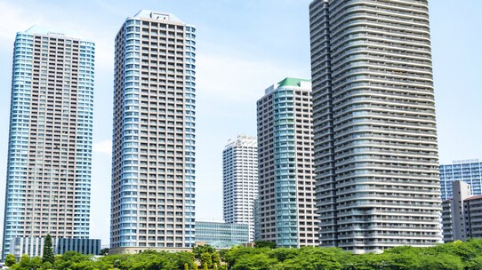 「3億円のタワマン・3億円の借金」を同時に贈与…税金は0?