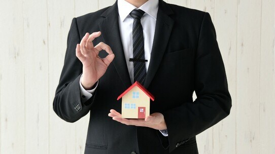 なぜ人口減少、空き家増加でも「大家さん」は安泰なのか
