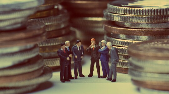 高額な「退職金」支給で得られる節税メリットとは?