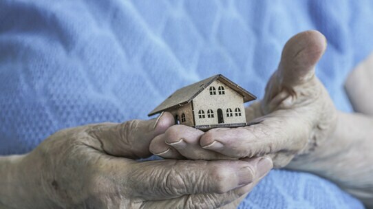 80代の父「考えたくない」…空き家もあるのに相続対策を拒否
