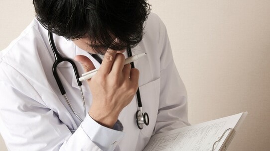 診断ミス、連係ミス…「医療過誤」の発生阻止のため、クリニック運営で留意すべきポイント