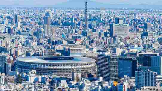 虎ノ門、渋谷、晴海…東京都心部の「再開発事業」スゴい舞台裏