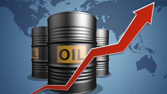 一時76ドル突破の「原油価格」…短期の調整を挟むも緩やかな上昇トレンドを継続か