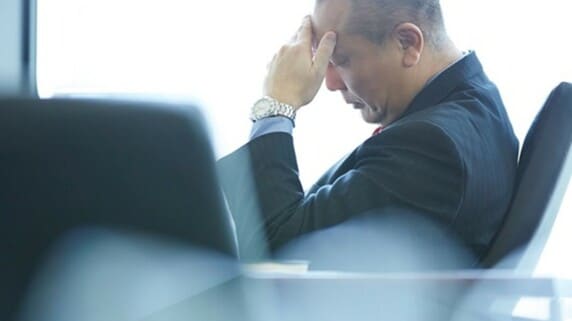 社長のメンタル不調について、経営者特有のストレスと労務リスク