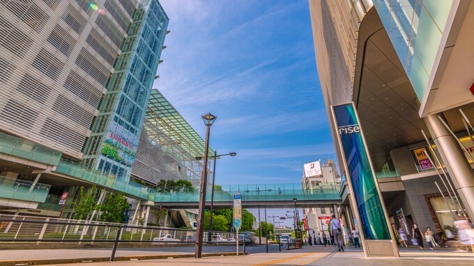 単身会社員が「二子玉川」に住んだら…頭をよぎる洪水の記憶