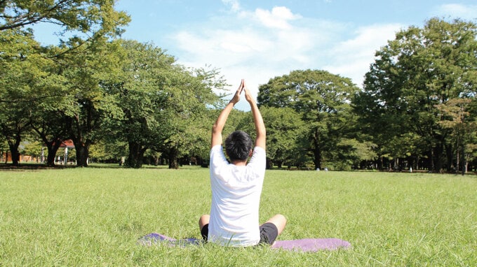 体幹や下半身を鍛える「基礎的な運動療法&amp;エクササイズ」