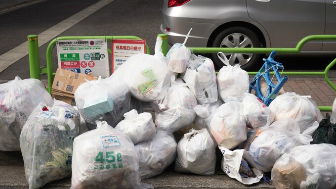 100万円で「ゴミ置き場」を動かす⁉ 不動産を高く売る裏ワザ