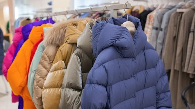ワークマンは「4,000億円規模の市場」発見で急成長…1日「約18社」倒産する〈売れない日本〉で見落とされている“穴場市場”