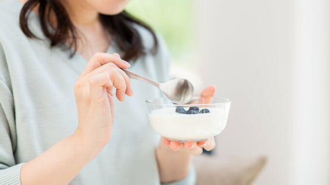 「腸活」はただ“便通が良くなる”だけじゃない…慢性疾患の予防と「腸・肝臓」の深い関係