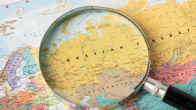 独裁者・プーチンが抱く「ロシア帝国復活」の野望…戦火拡大の危険性も