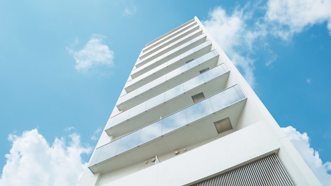 東京,駅近,ワンルームのデザイナーズマンションに投資する理由