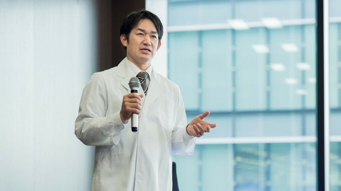 ライバルは皆無…今、医師が「不動産投資」でなぜ強いのか？