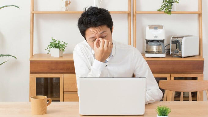 まぶた裏の炎症、涙丘の赤み･･･目の炎症に関するQ&amp;A②