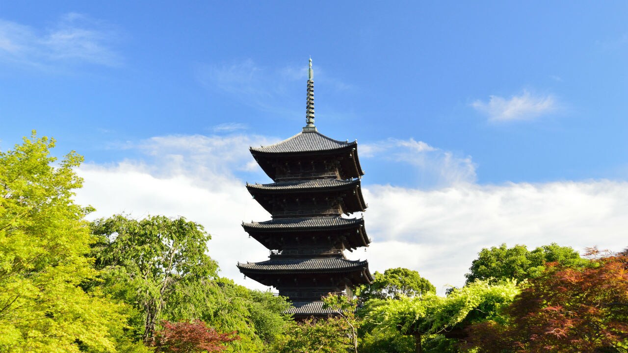 京都不動産購入に役立つ予備知識…文化遺産の所在と成り立ち①