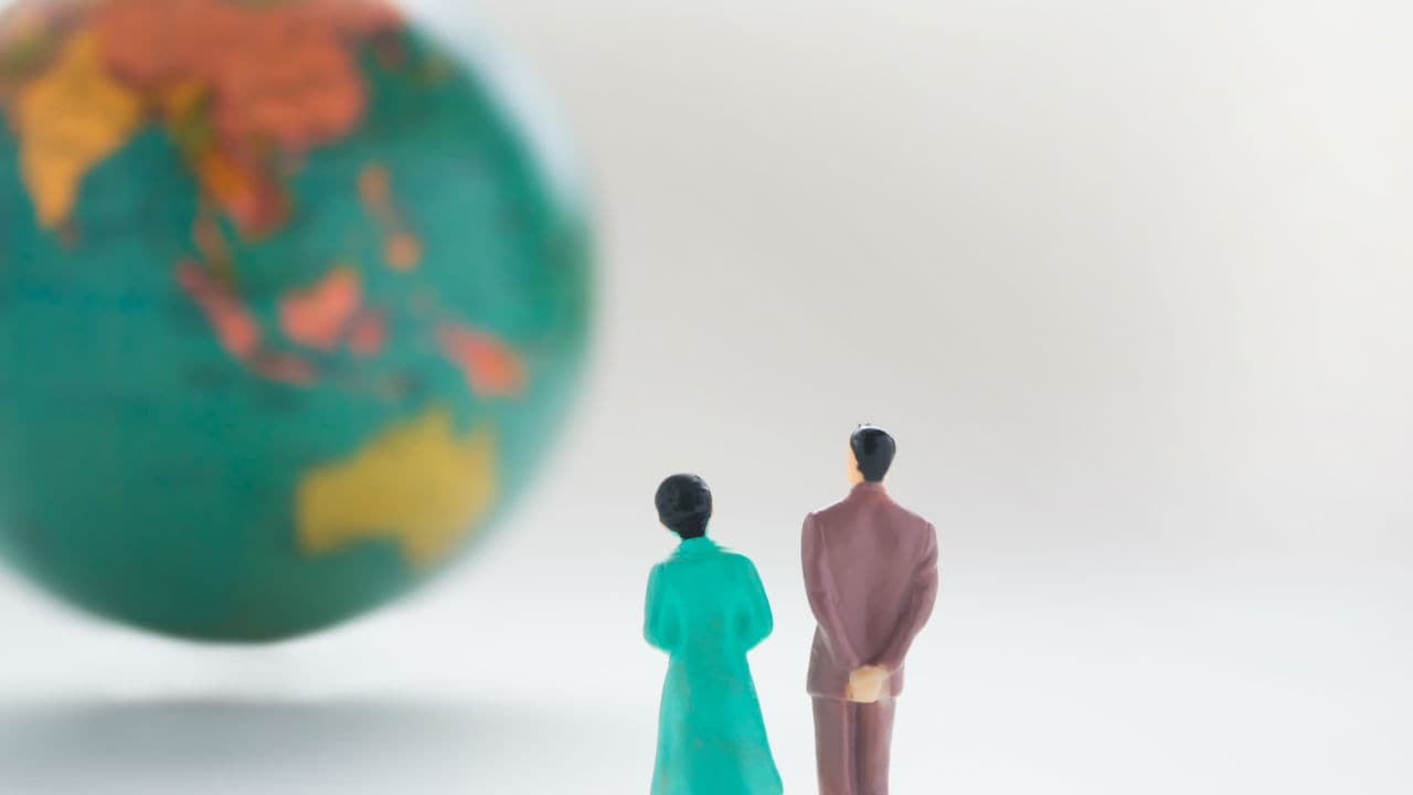 企業の海外進出に欠かせない「現地のパートナー」の作り方