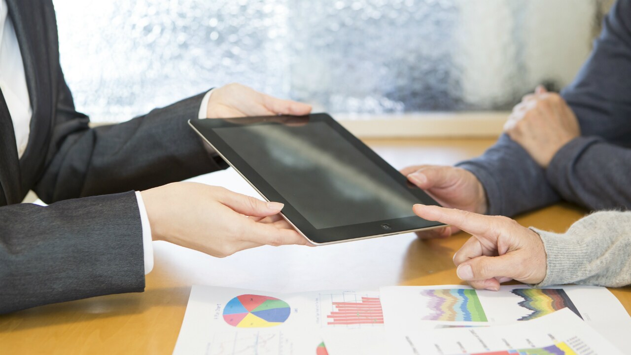 スマートフォンによる購入・解約が可能になった「投資信託」②