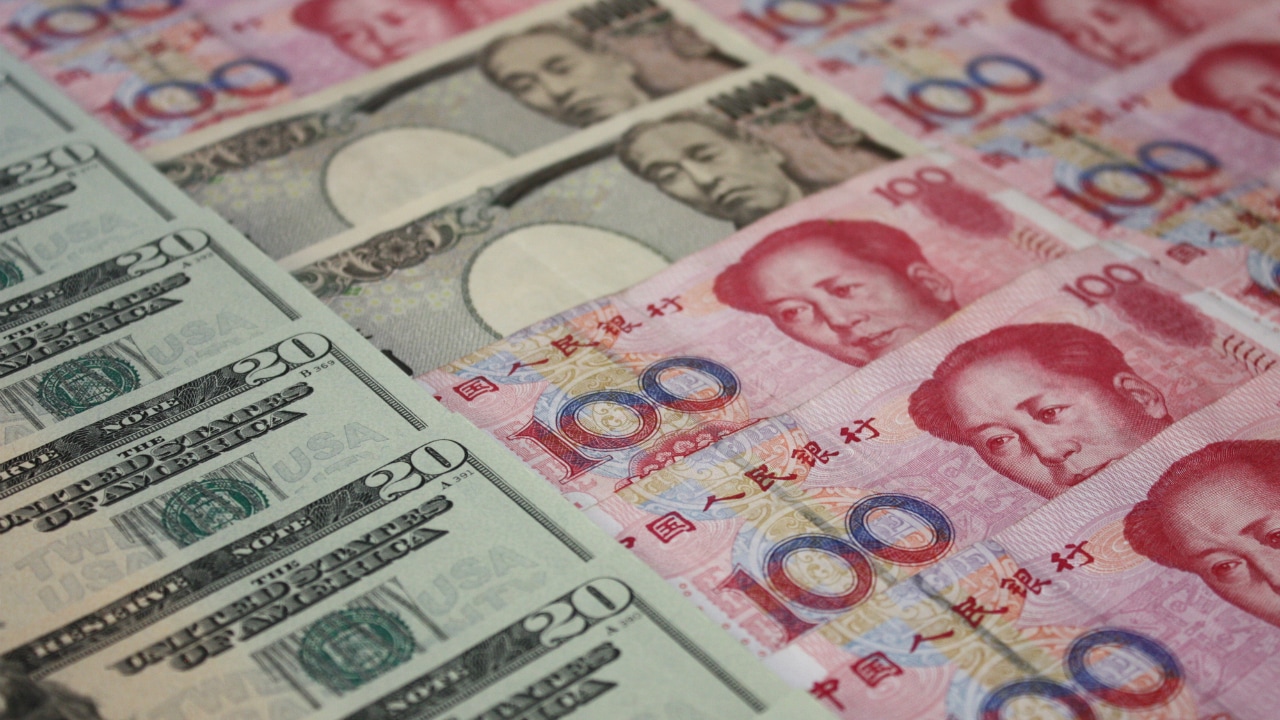 中国株急落の影響が「限定的」といえる理由