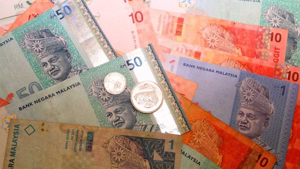 米ドルの「緩やかな下落」でいくつかのアジア通貨は為替レート上昇 アジア・マーケット動向を振り返る【解説：三井住友DSアセットマネジメント】 |  ゴールドオンライン