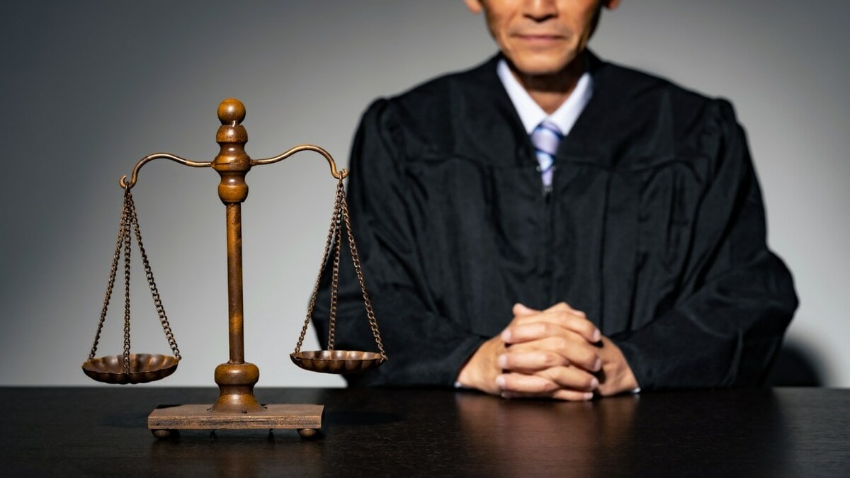 【朝ドラで話題】ついに裁判官となった三淵嘉子(34歳)に、裁判長が告げた「驚愕のひと言」 | THE GOLD 60