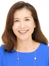 岩城 みずほ