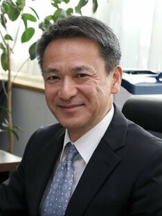 工藤 勇一