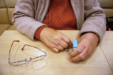 （※写真はイメージです／PIXTA）