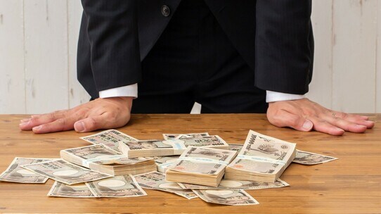 45歳・年収590万円の会社員…お金を「増やせる人」と「減らす人」の決定的な差