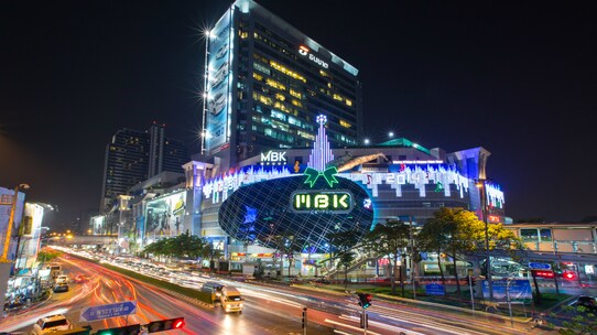タイで「ビジネスのアポイント」を取る際の注意点