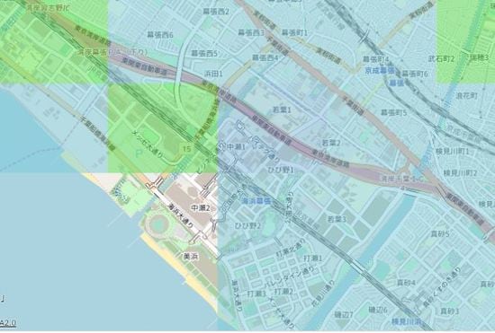 出所：RESASより作成