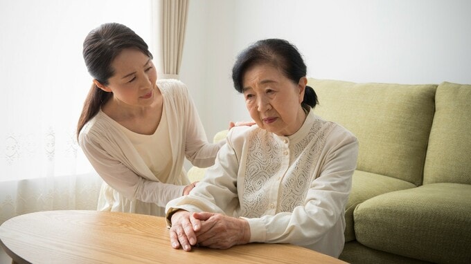 「母さんの金、使い込んだな！」「世話もしないでなにいってるの!?」…〈疑念＋怒り＋悲しみ〉が絡み合う、相続トラブルの実態【弁護士が解説】