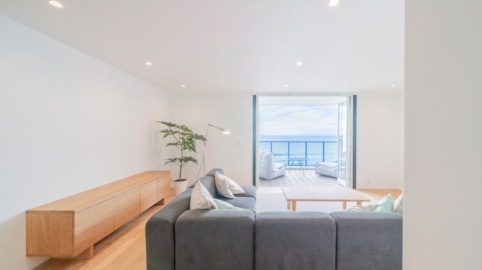 住み手の「いま」ではなく「数十年後を想う家」MODEL CODE