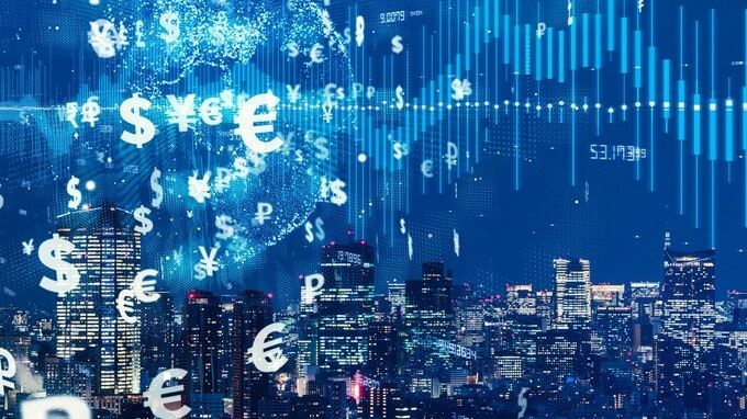 世界各国の金融政策・市場動向（2021年12月）…主要国でも金融政策正常化の動き