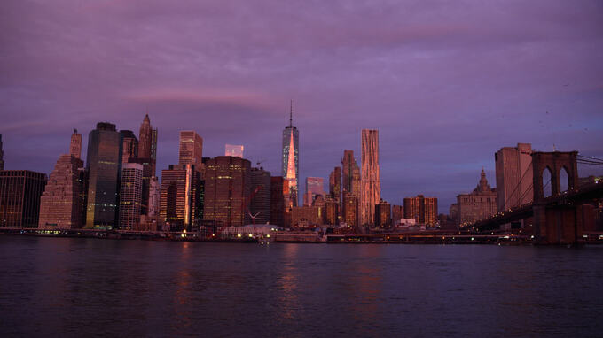 NY不動産市場に好影響を与える「メガプロジェクト」とは？