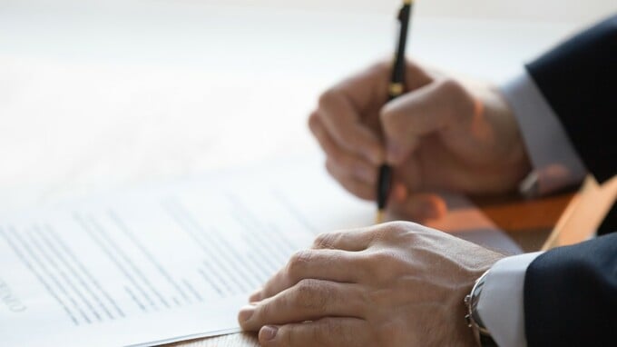 企業の事業承継に重要な「信託契約・自己信託・指図権」とは？