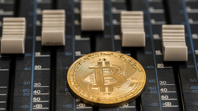 ブロックチェーンを活用した「著作権管理トークン」とは？