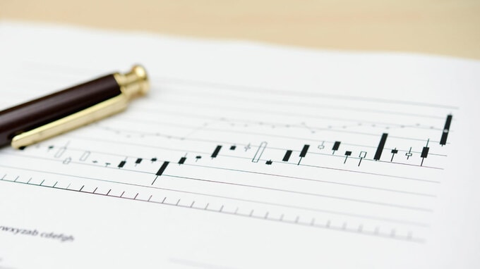 「ローソク足チャート」でFX相場の未来を読むには？