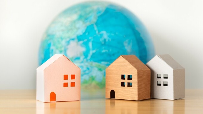 海外不動産投資、せっかく利益が出ても「売却・納税」でミスれば水の泡…アメリカ不動産・NZ不動産の例に学ぶ、出口戦略の重要ポイント