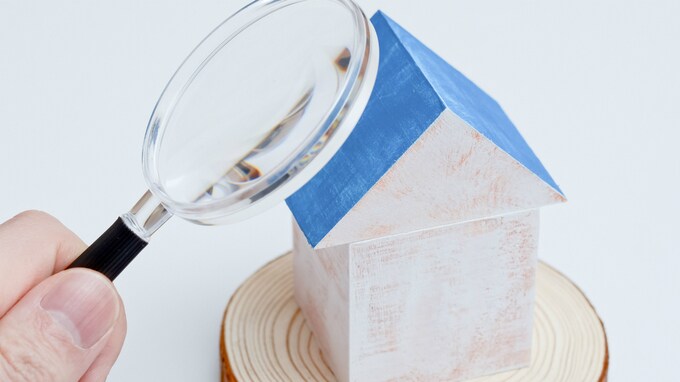 不動産の現地調査はどのように進めるのか？