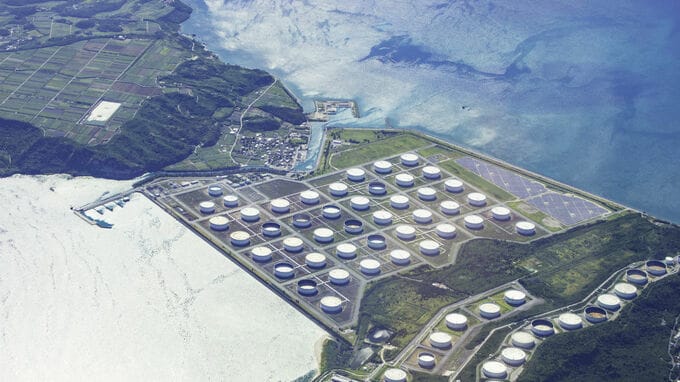 プロパンガスの「国家備蓄」と「法定備蓄」の違いとは？