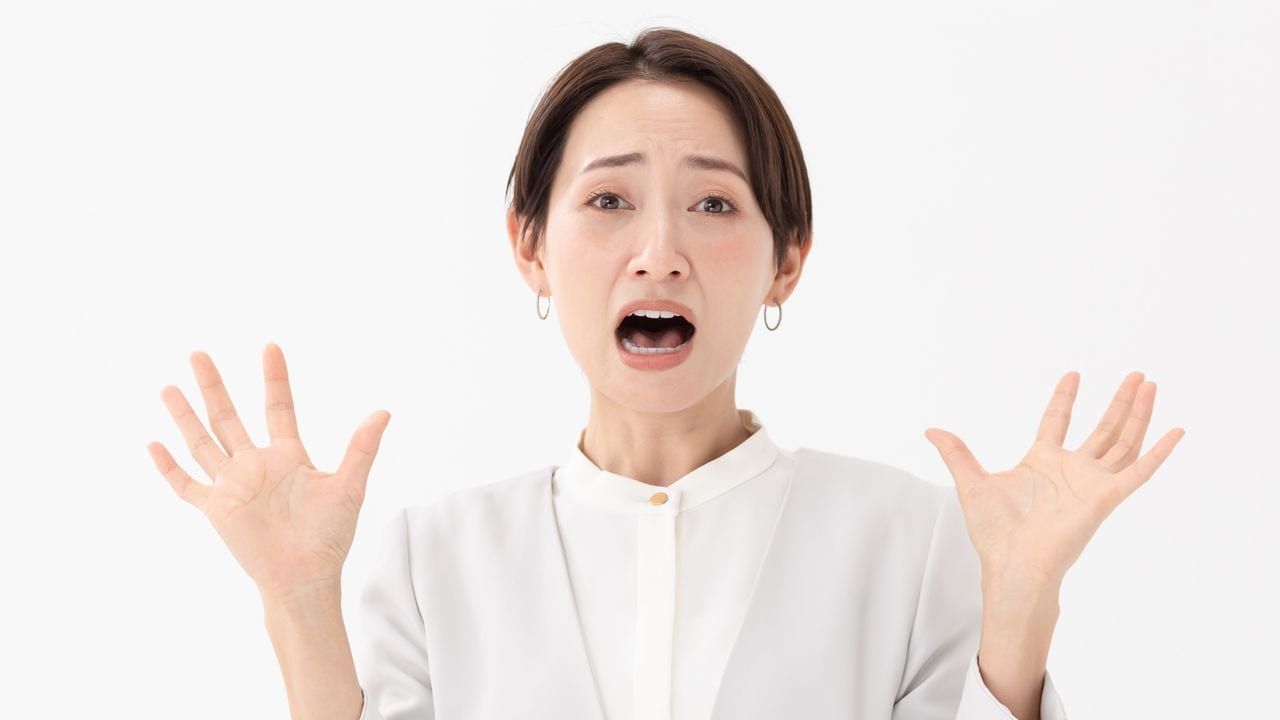 姑「もう、あなたとは他人だから」と言い残し、プツリと音信不通…1年ぶりに義実家を訪れた55歳嫁、目の前に広がる衝撃光景