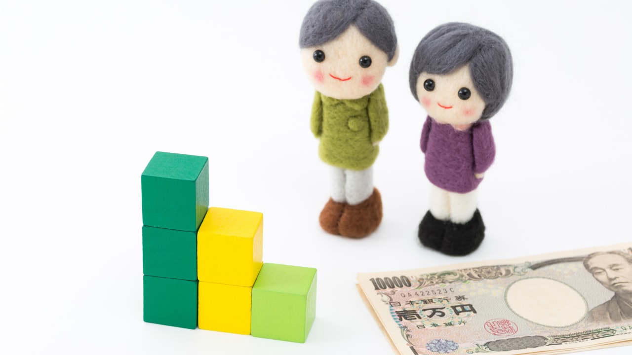 長期的な資産形成に「つみたてNISA」が適している理由